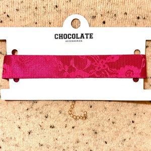 💫 BRAND NEW!!! Choker Necklace.